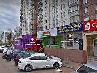 Аренда Новоясеневский 16, к. 1, 100 м  - фото-3