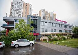 Аренда помещения, ул. Удальцова, д.50, к.1 - фото-1 Аренда помещения, ул. Удальцова, д.50, к.1 - фото-1