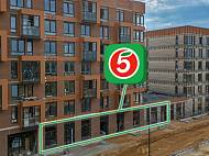 ГАБ, ЖК Квартал Западный, Боровское шоссе, 62к1 (371 кв.м.) - фото-4