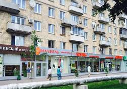 Продажа помещения, Большая Черкизовская улица, 5к1 - фото-1 Продажа помещения, Большая Черкизовская улица, 5к1 - фото-1
