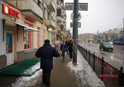 Продажа помещения, Открытое шоссе, д. 5,к.6 - фото-1 Продажа помещения, Открытое шоссе, д. 5,к.6 - фото-1