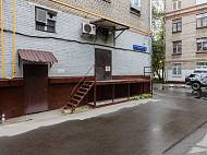 Москва, Старый Зыковский, 3 - фото-6