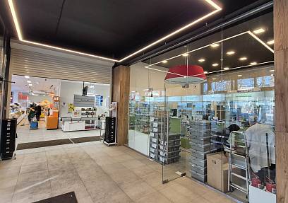 Продажа Ленинский пр-т, 108А (69 м)