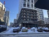 Продажа ,ЖК СИМВОЛ , Крузенштерна, 4 (102,9 м2) - фото-6