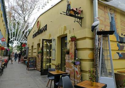 м.Менделеевская, 40 кв.