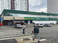 8 кв.м с окном выдачи м.Отрадное - фото-3