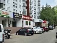 Аренда Новоясеневский 16, к. 1, 100 м  - фото-3