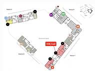 Аренда, ЖК ALIA, Урбан-блок city 2 корпус 7 (159,1 м2) - фото-5