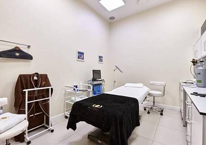 Аренда 1-й Смоленский пер., 21, 11 кв. м.