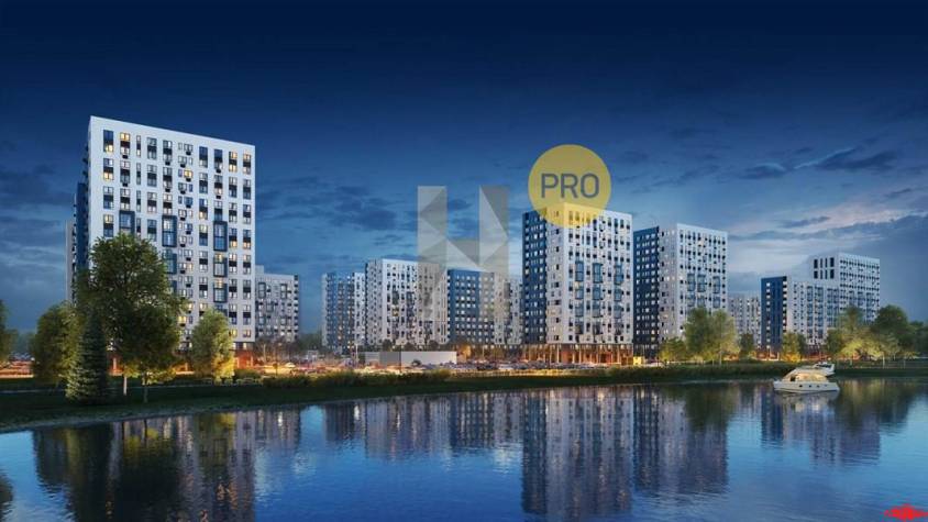 Продажа помещения, Прибрежный Парк, 167,92 м² 2 вх 1 оч. 6.1 корп. - фото-5
