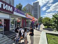 ПСН Щёлковское ш., д 6, 55 кв.м. - фото-4 ПСН Щёлковское ш., д 6, 55 кв.м. - фото-4