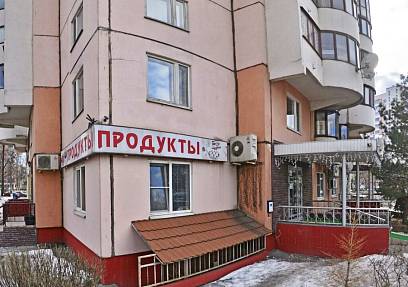 Аренда, Валиса Лациса, 21к2 (103,6 м2)