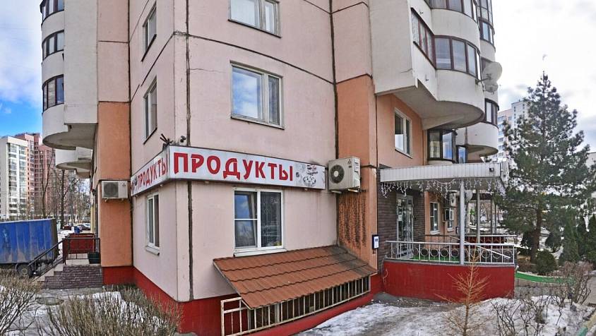 Аренда, Валиса Лациса, 21к2 (103,6 м2) - фото-2