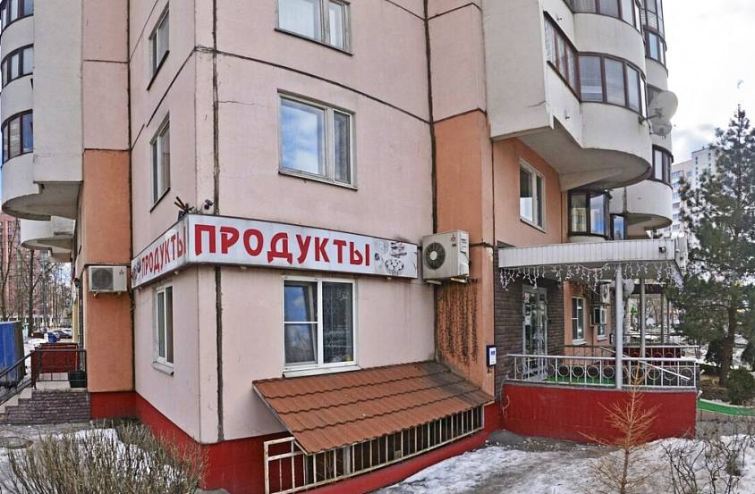 Аренда, Валиса Лациса, 21к2 (103,6 м2) - фото-2