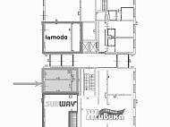 ГАБ, ЖК Бунинские Луга, ул. Александры Монаховой, 87к6 (42 кв.м.) - фото-3