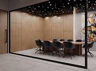 Офис 210 м Neva Tower - фото-42