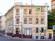 Аренда, Воронцово поле, 2 (84,6 м2) - фото-4
