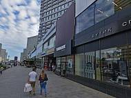 Аренда Новый Арбат, 21, 67 кв. м. - фото-3
