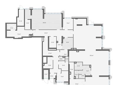 Продажа, Ретейл Foriver, Эдуарда Стрельцова, 2к1 