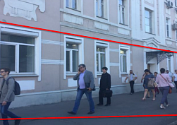 Аренда помещения, Бахрушина,28 - фото-1 Аренда помещения, Бахрушина,28 - фото-1