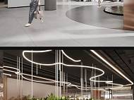 Аренда, БЦ Сидней Сити, Шеногина, вл2/11 (2471 м2) - фото-8