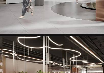 Аренда, БЦ Сидней Сити, Шеногина, вл2/11 (2471 м2)