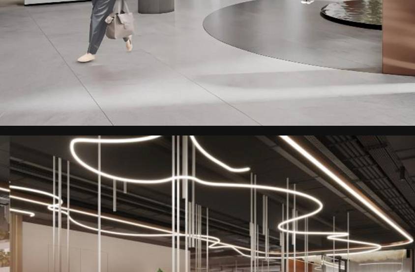 Аренда, БЦ Сидней Сити, Шеногина, вл2/11 (2471 м2) - фото-7