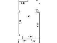 Аренда помещения, ЗИЛАРТ, набережная Марка Шагала, д. 1к2, 100 кв.м. - фото-3