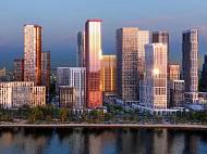 Аренда, БЦ Сидней Сити, Шеногина, вл2/11 (2471 м2) - фото-8