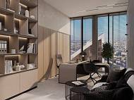 Офис 210 м Neva Tower - фото-42