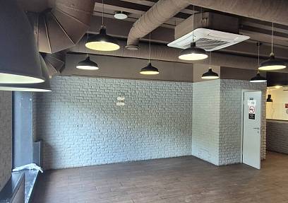 Аренда, Трофимова 32 к1, (121 м2)