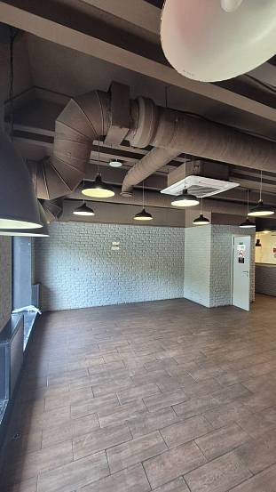 Аренда, Трофимова 32 к1, (121 м2) - фото-5