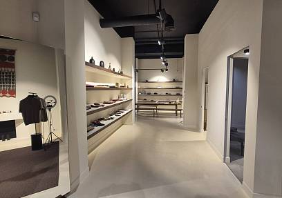 Аренда Погодинская, 192 кв. м.