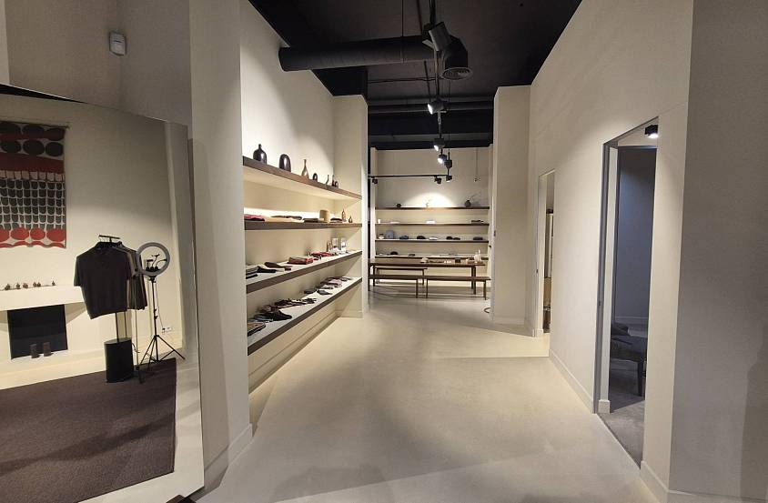 Аренда Погодинская, 192 кв. м. - фото-7