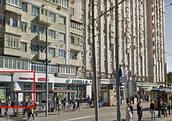 Аренда помещения, Шоссе Энтузиастов д.13 - фото-1 Аренда помещения, Шоссе Энтузиастов д.13 - фото-1