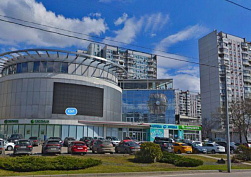 Аренда помещения, Ул. Рублевское шоссе 42 к 1 - фото-1 Аренда помещения, Ул. Рублевское шоссе 42 к 1 - фото-1
