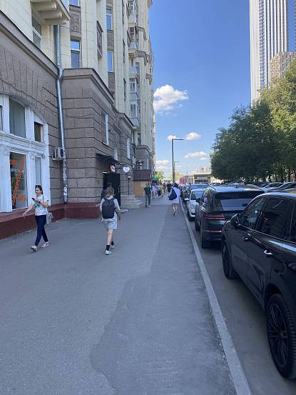 Аренда Бутырская,86 б (81,4 м2) - фото-3