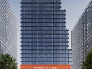 Аренда, БЦ Сидней Сити, Шеногина, вл2/11 (2471 м2) - фото-8