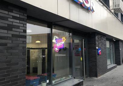 Продажа ,ЖК СИМВОЛ , Крузенштерна, 10к1 (40,5 м2)