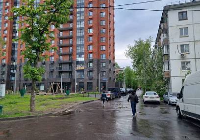 Аренда Плеханова, 18, 70 кв. м.