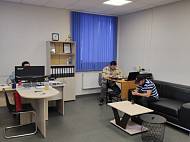 ГАБ, 750 кв., м.Первомайская, 15-я Парковая 10 - фото-13