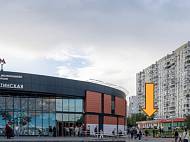 ГАБ, Братеевская, 16к1 (518,8 м2) - фото-4 ГАБ, Братеевская, 16к1 (518,8 м2) - фото-4