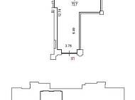 Аренда Мясницкая, 13,с2 (73 м)  - фото-4