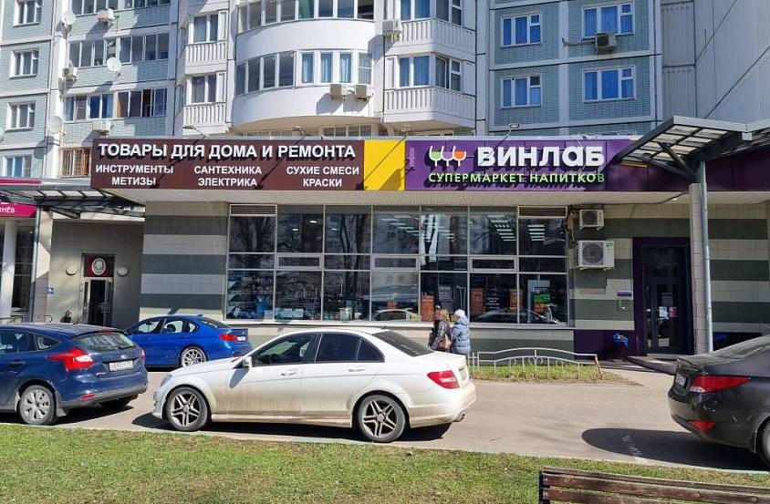 Продажа Миклухо-Маклая, 33, 260 кв. м. - фото-6