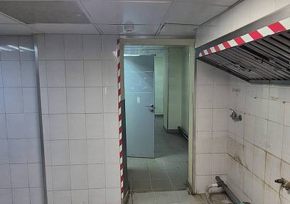 Аренда, Трофимова 32 к1, (121 м2)