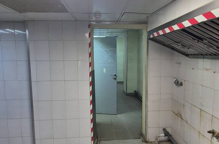 Аренда, Трофимова 32 к1, (121 м2) - фото-11