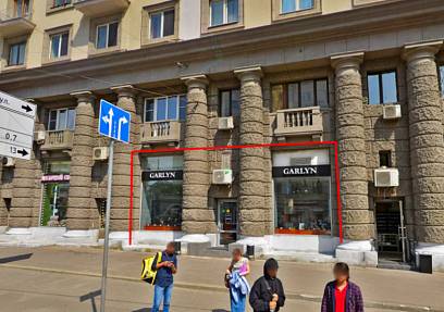 Аренда, Краснопрудная ул., д.26 (84 м2) Аренда, Краснопрудная ул., д.26 (84 м2)