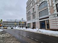 Аренда Мясницкая 8/2, 119 м - фото-8