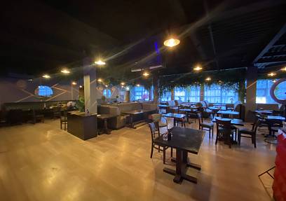 Аренда, Софьи Ковалевской, 2 (430 м2)