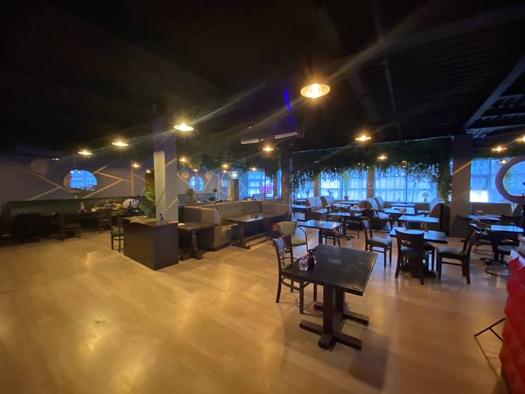 Аренда, Софьи Ковалевской, 2 (430 м2) - фото-4